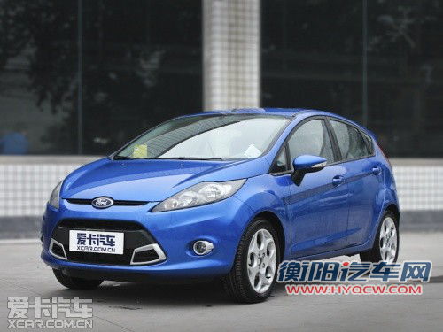 迎补贴新政 四款高品质易保养小车推荐