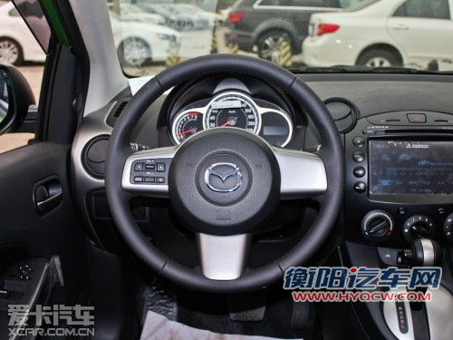 迎补贴新政 四款高品质易保养小车推荐