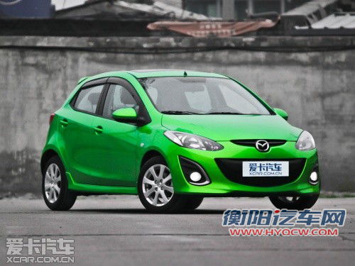 迎补贴新政 四款高品质易保养小车推荐