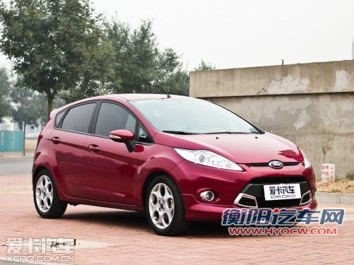 迎补贴新政 四款高品质易保养小车推荐