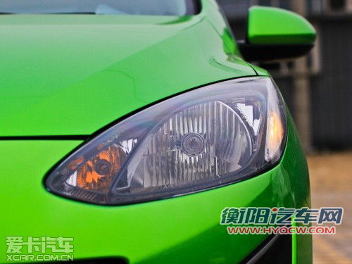 迎补贴新政 四款高品质易保养小车推荐