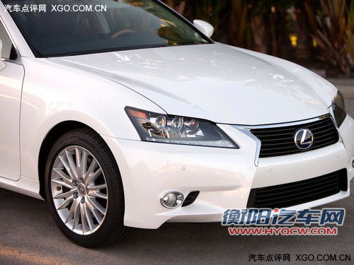 各有各的高招 看日系三大豪华品牌动作 各有各的高招 看日系三大豪华品牌动作