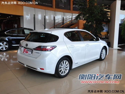 各有各的高招 看日系三大豪华品牌动作 各有各的高招 看日系三大豪华品牌动作