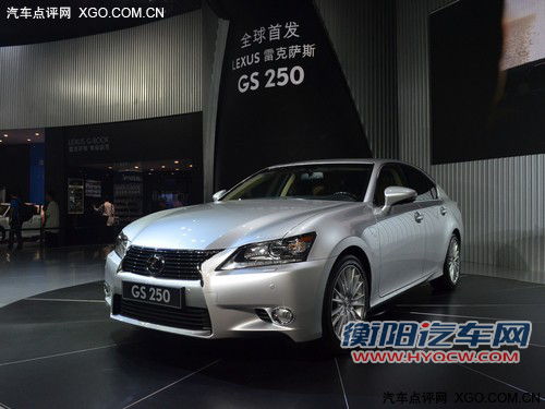 各有各的高招 看日系三大豪华品牌动作 各有各的高招 看日系三大豪华品牌动作