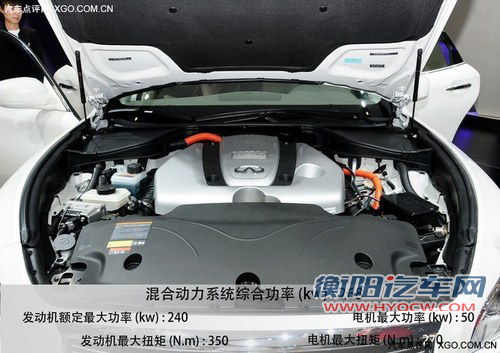 各有各的高招 看日系三大豪华品牌动作