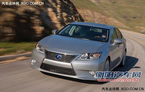 各有各的高招 看日系三大豪华品牌动作 各有各的高招 看日系三大豪华品牌动作