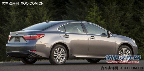 各有各的高招 看日系三大豪华品牌动作 各有各的高招 看日系三大豪华品牌动作