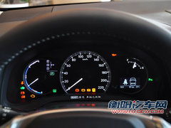 各有各的高招 看日系三大豪华品牌动作