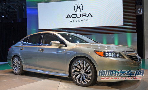 各有各的高招 看日系三大豪华品牌动作