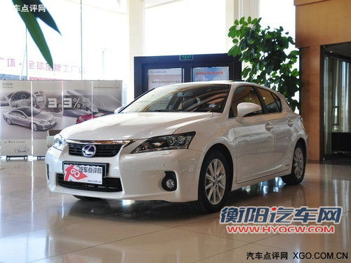 各有各的高招 看日系三大豪华品牌动作 各有各的高招 看日系三大豪华品牌动作