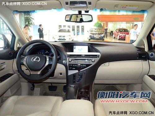 各有各的高招 看日系三大豪华品牌动作 各有各的高招 看日系三大豪华品牌动作