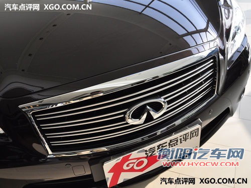 各有各的高招 看日系三大豪华品牌动作