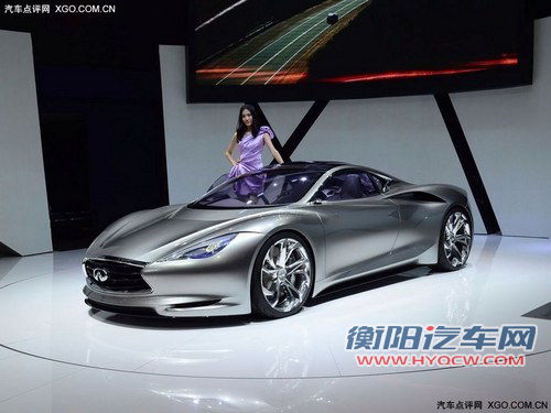 各有各的高招 看日系三大豪华品牌动作