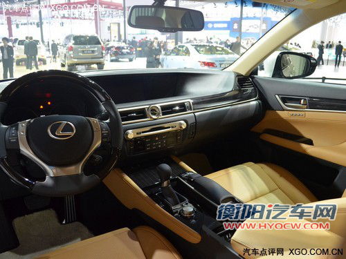 各有各的高招 看日系三大豪华品牌动作 各有各的高招 看日系三大豪华品牌动作