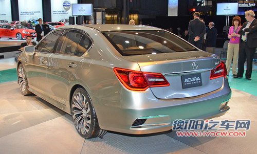 各有各的高招 看日系三大豪华品牌动作