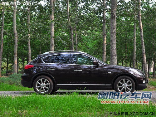 各有各的高招 看日系三大豪华品牌动作