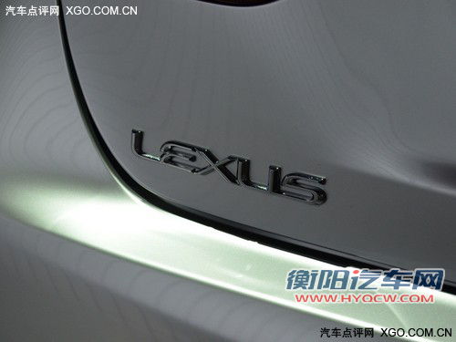 各有各的高招 看日系三大豪华品牌动作 各有各的高招 看日系三大豪华品牌动作