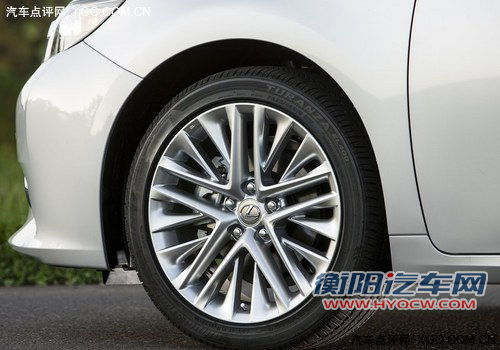 各有各的高招 看日系三大豪华品牌动作 各有各的高招 看日系三大豪华品牌动作