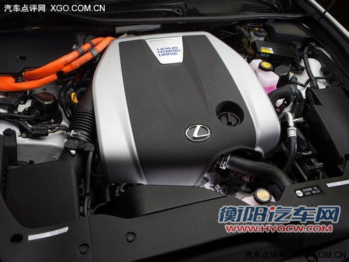 各有各的高招 看日系三大豪华品牌动作 各有各的高招 看日系三大豪华品牌动作