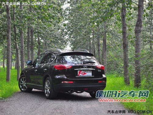 各有各的高招 看日系三大豪华品牌动作