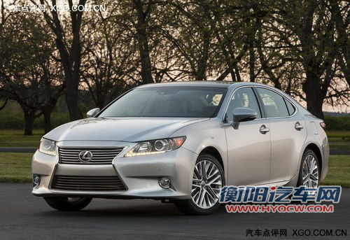 各有各的高招 看日系三大豪华品牌动作 各有各的高招 看日系三大豪华品牌动作