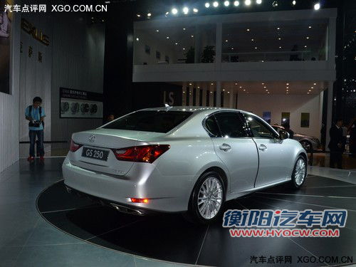 各有各的高招 看日系三大豪华品牌动作 各有各的高招 看日系三大豪华品牌动作