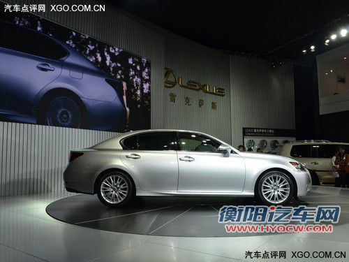 各有各的高招 看日系三大豪华品牌动作 各有各的高招 看日系三大豪华品牌动作