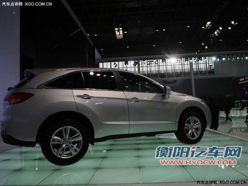 各有各的高招 看日系三大豪华品牌动作