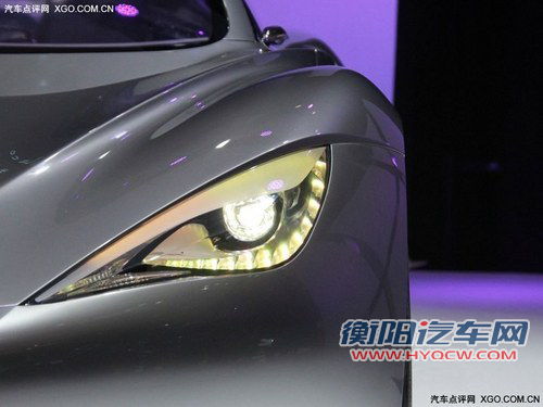 各有各的高招 看日系三大豪华品牌动作