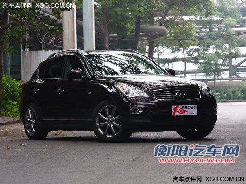 各有各的高招 看日系三大豪华品牌动作