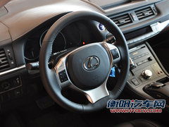 各有各的高招 看日系三大豪华品牌动作