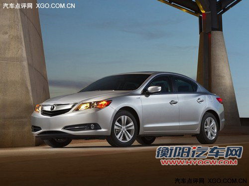 各有各的高招 看日系三大豪华品牌动作