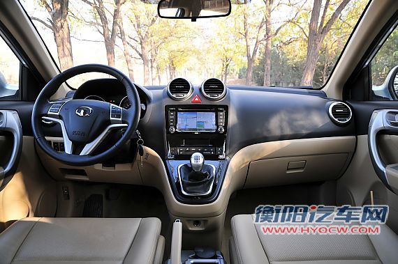 2011款哈弗H6