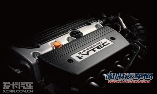 东风Honda全新CR-V 东风Honda全新CR-V