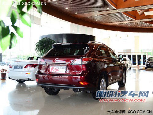 各有各的高招 看日系三大豪华品牌动作 各有各的高招 看日系三大豪华品牌动作