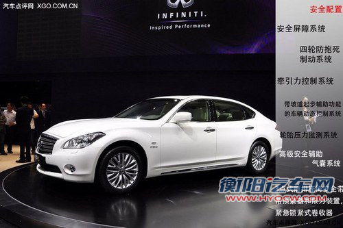 各有各的高招 看日系三大豪华品牌动作