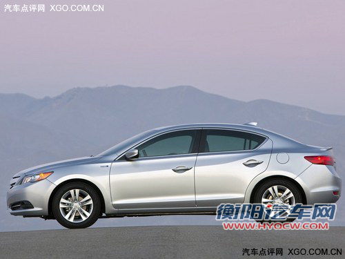 各有各的高招 看日系三大豪华品牌动作