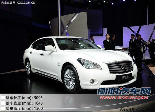 各有各的高招 看日系三大豪华品牌动作