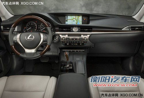 各有各的高招 看日系三大豪华品牌动作 各有各的高招 看日系三大豪华品牌动作