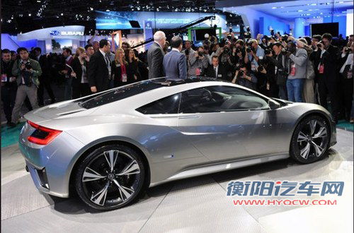 各有各的高招 看日系三大豪华品牌动作