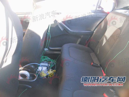 全新捷达