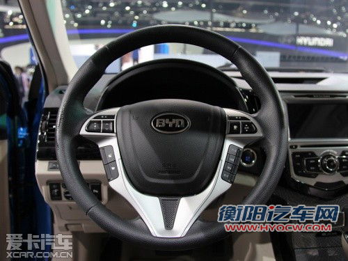 或售10万元起 比亚迪F3速锐8月份上市