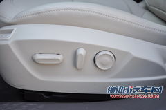 别克君威2.4L SIDI旗舰版OnStar座椅调节图片