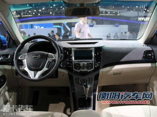 或售10万元起 比亚迪F3速锐8月份上市