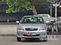 端午可秒杀车型 10款范儿热销车型导购