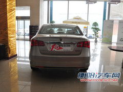 端午可秒杀车型 10款范儿热销车型导购