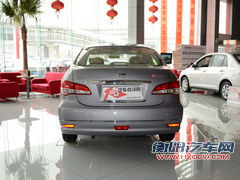 端午可秒杀车型 10款范儿热销车型导购