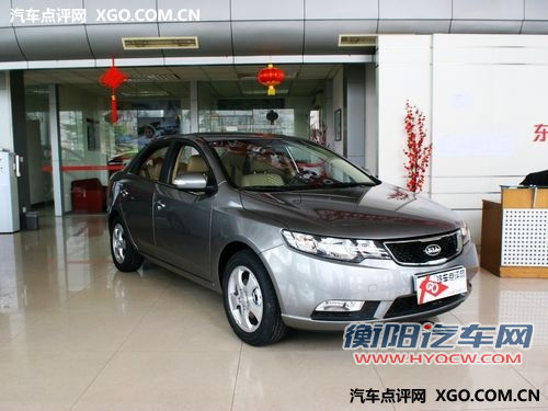 端午可秒杀车型 10款范儿热销车型导购