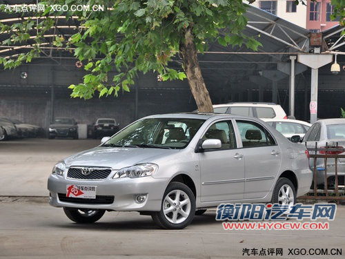 端午可秒杀车型 10款范儿热销车型导购