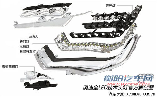 奥迪 一汽奥迪 奥迪a6l 2012款 30 fsi 技术型 奥迪 一汽奥迪 奥迪a6l 2012款 30 fsi 技术型